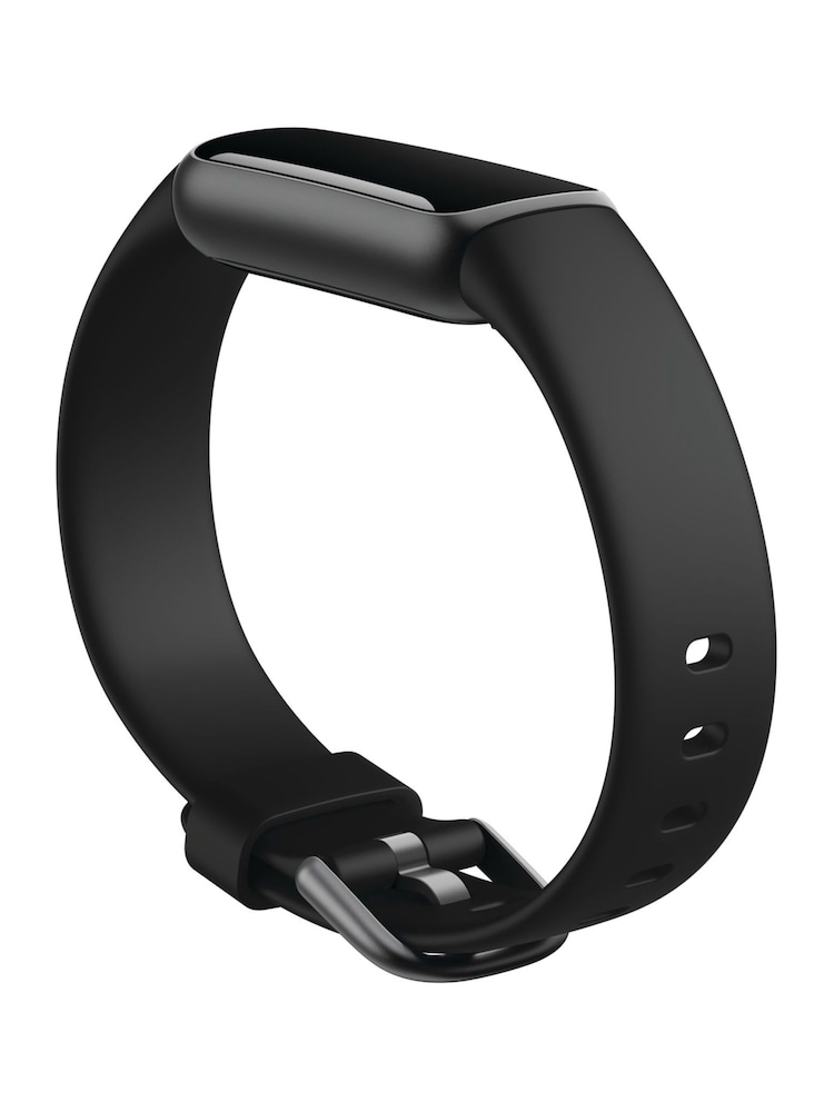 Fitbit Luxe Smart Watch - Image 4 of 4