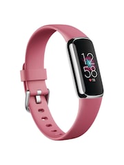 Fitbit Luxe Smart Watch - Image 1 of 4