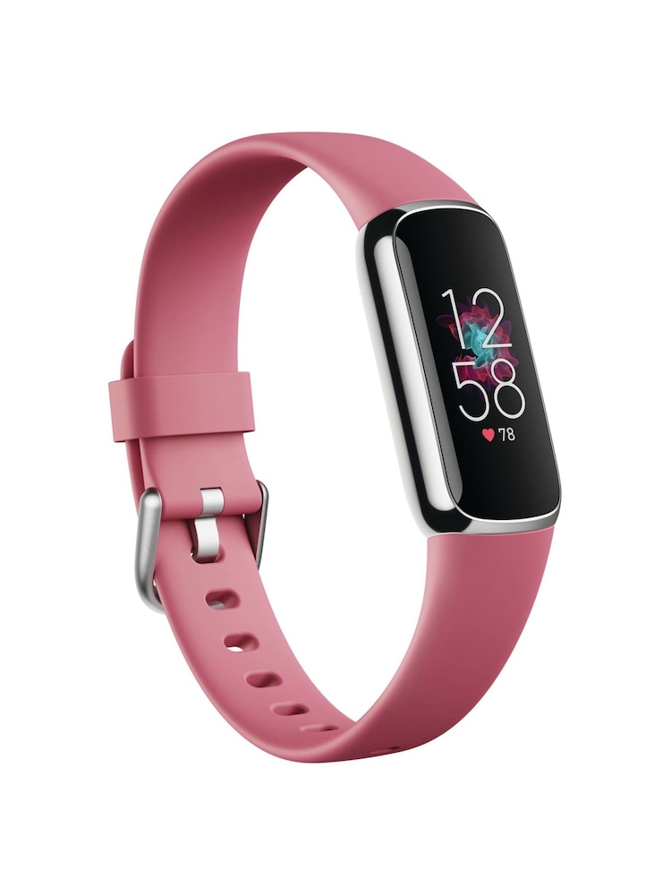 Fitbit Luxe Smart Watch - Image 1 of 4