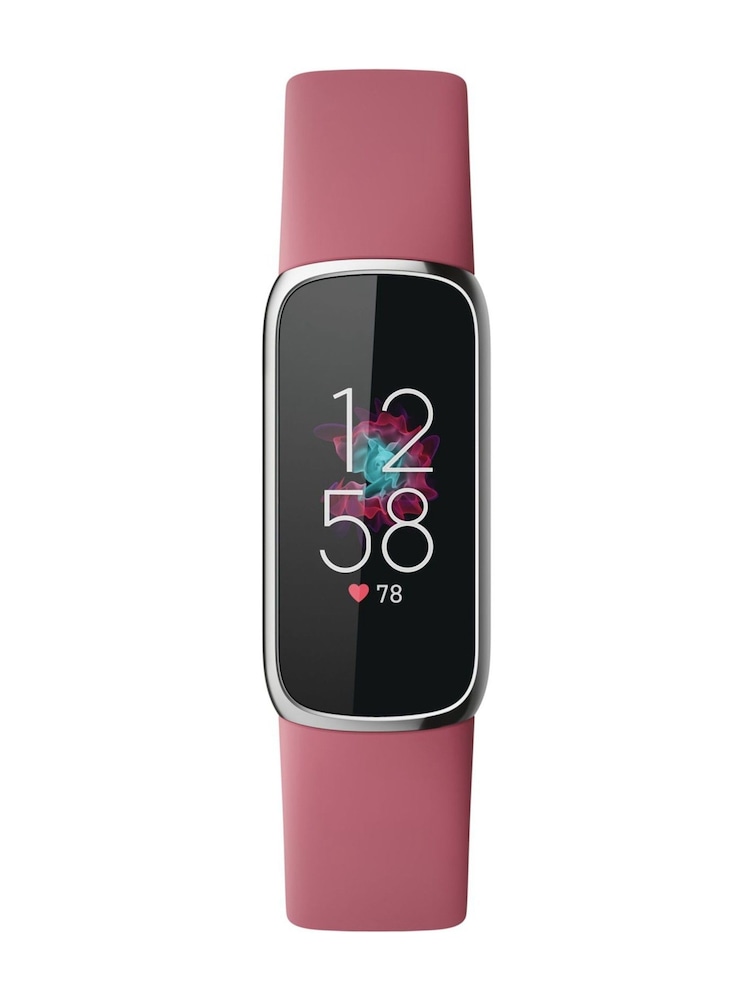 Fitbit Luxe Smart Watch - Image 2 of 4