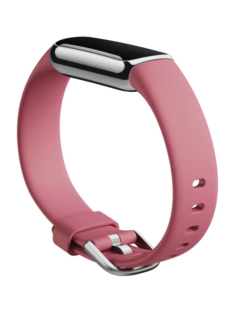 Fitbit Luxe Smart Watch - Image 4 of 4