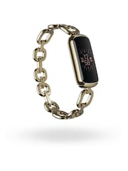 Fitbit Luxe Special Edition Smartwatch With Interchangeable Strap - Image 1 of 7