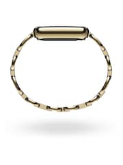 Fitbit Luxe Special Edition Smartwatch With Interchangeable Strap - Image 3 of 7