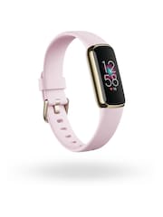 Fitbit Luxe Special Edition Smartwatch With Interchangeable Strap - Image 5 of 7