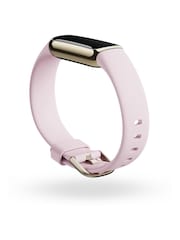 Fitbit Luxe Special Edition Smartwatch With Interchangeable Strap - Image 6 of 7