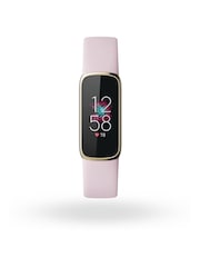 Fitbit Luxe Special Edition Smartwatch With Interchangeable Strap - Image 7 of 7