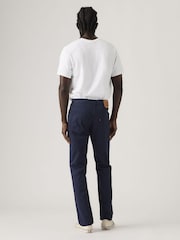 Levi's® Blue 511™ Slim Jeans - Image 3 of 6