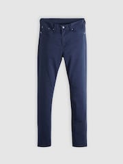 Levi's® Blue 511™ Slim Jeans - Image 5 of 6