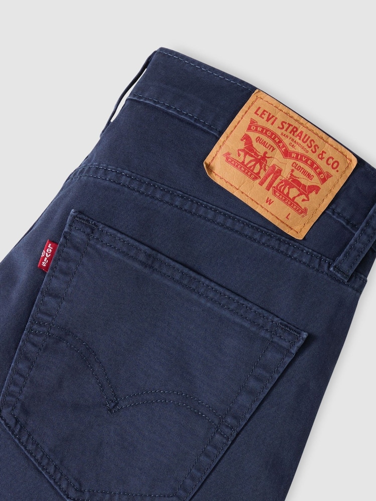 Levi's® Blue 511™ Slim Jeans - Image 6 of 6 Levi's® Blue 511™ Slim Jeans - Image 6 of 6