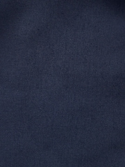 Blau - Anzug mit Nehru-Kragen: Jacke - Bild 10 von 10