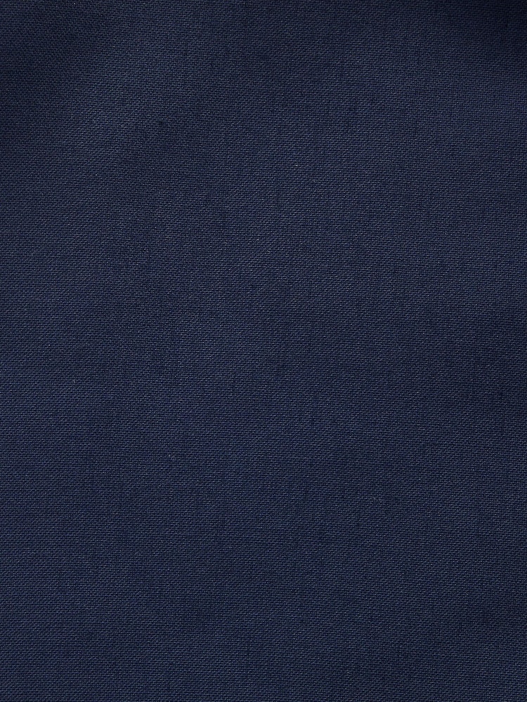 Blau - Anzug mit Nehru-Kragen: Jacke - Bild 10 von 10 Blau - Anzug mit Nehru-Kragen: Jacke - Bild 10 von 10