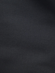 Navy Slim Nehru Collar Suit: Jacket - Image 8 of 8