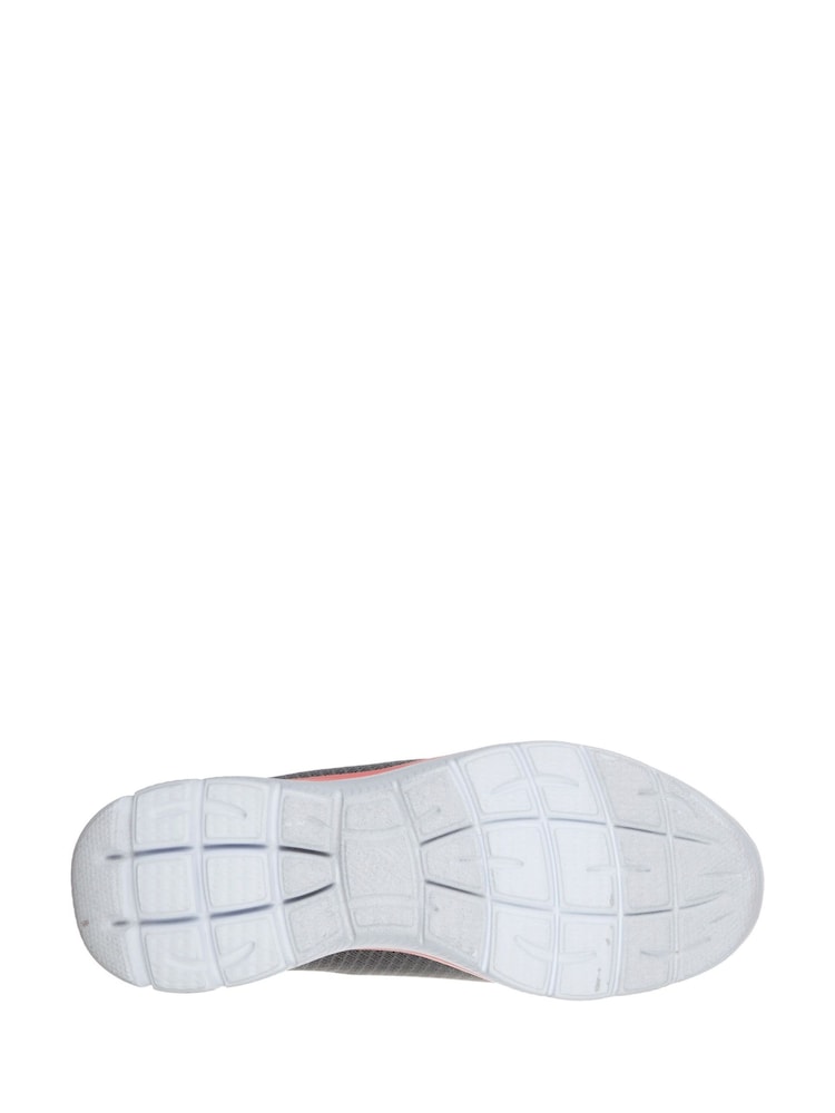 Gris claro - Zapatillas de deporte Summits de Skechers - Imagen 5 de 5 Gris claro - Zapatillas de deporte Summits de Skechers - Imagen 5 de 5