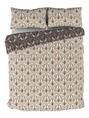 The Chateau by Angel Strawbridge Blue Nouveau Heron Duvet Cover and Pillowcase Set - Image 4 of 4
