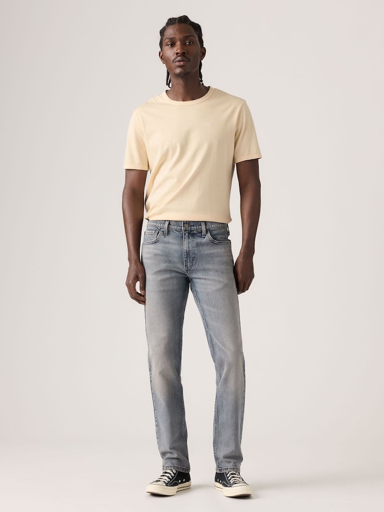 Levi's® Blue 511™ Slim Jeans - Image 1 of 4 Levi's® Blue 511™ Slim Jeans - Image 1 of 4
