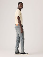 Levi's® Blue 511™ Slim Jeans - Image 3 of 4