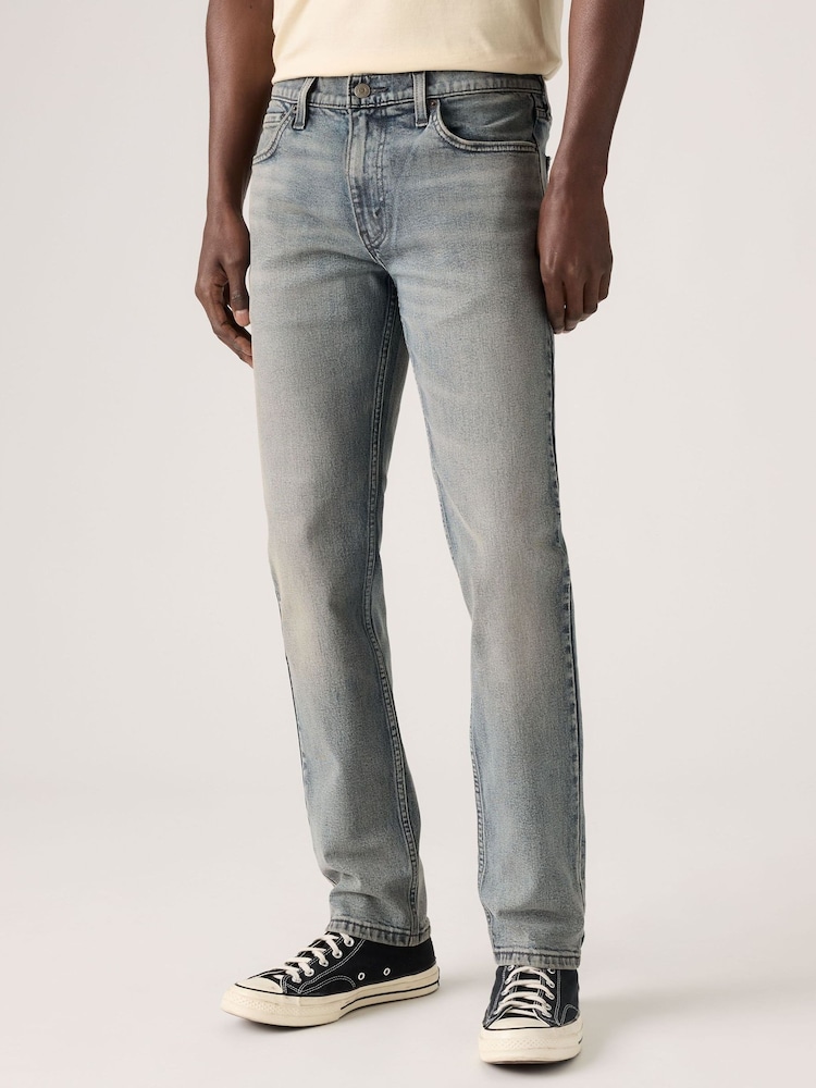 Levi's® Blue 511™ Slim Jeans - Image 4 of 4 Levi's® Blue 511™ Slim Jeans - Image 4 of 4
