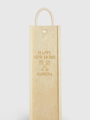 Personalised New Home Gift Box with Bombay Sapphire by Gifted Drinks - Image 2 of 4