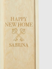 Personalised New Home Gift Box with Bombay Sapphire by Gifted Drinks - Image 4 of 4
