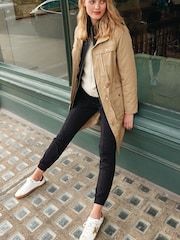 Forever Comfort® Star Lace-Up Trainers - Image 3 of 7