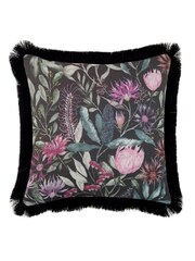 Voyage Black Fortazela Cushion - Image 2 of 3