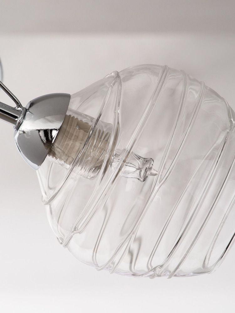 Clear Drizzle Flush Fitting Spare Part for 872244 - Image 1 of 1
