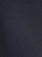 Navy Blue Regular Fit Motionflex Stretch Waistcoat - Image 13 of 13