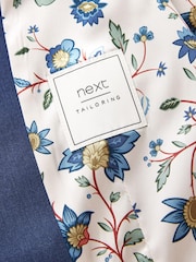 Blue Motion Flex Stretch Waistcoat - Image 6 of 9