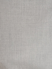 Hellgrau - Enge Passform - Motionflex Anzug mit Stretchanteil: Hose - Bild 8 von 8
