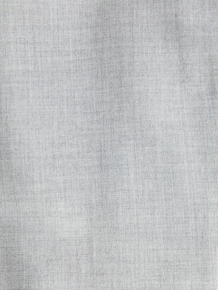 Light Grey Regular Fit Motionflex Stretch Waistcoat - Image 11 of 13