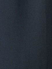 Navy Blue Slim Motionflex Stretch Suit: Trousers - Image 8 of 8