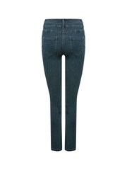 M&Co Lift & Shape Slim Jeans - Image 4 of 5