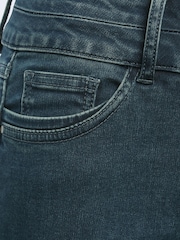 M&Co Lift & Shape Slim Jeans - Image 5 of 5