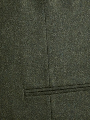 Green Donegal Suit Waistcoat - Image 5 of 7