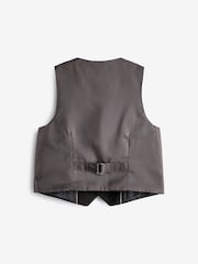 Noir autonome - Gilet (12mths-16yrs) - Image 2 de 4