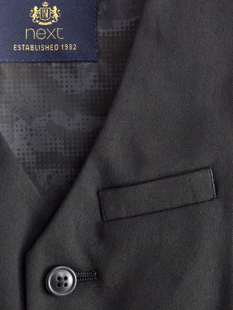Noir autonome - Gilet (12mths-16yrs) - Image 3 of 4