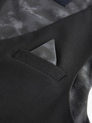 Noir autonome - Gilet (12mths-16yrs) - Image 4 de 4