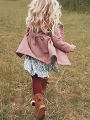 M&Co Pink Coat - Image 2 of 5