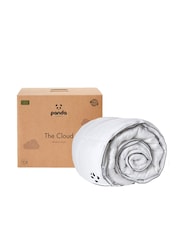 Panda London Cloud 10.5 Tog Duvet - Image 2 of 6