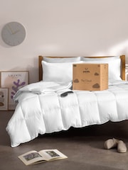 Panda London Cloud 10.5 Tog Duvet - Image 3 of 6