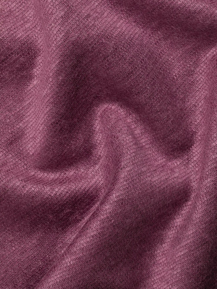 Charles Tyrwhitt Pink 100% Linen Polo Shirt - Image 6 of 6