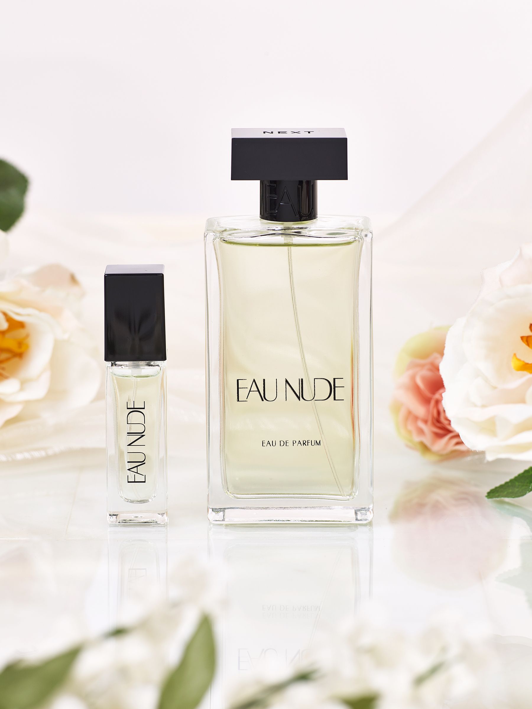 Buy Eau Nude 100ml and 10ml Perfume Gift Set from the Next UK online shop