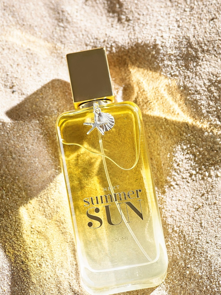 Summer Sun 200ml Perfume - Image 2 of 3