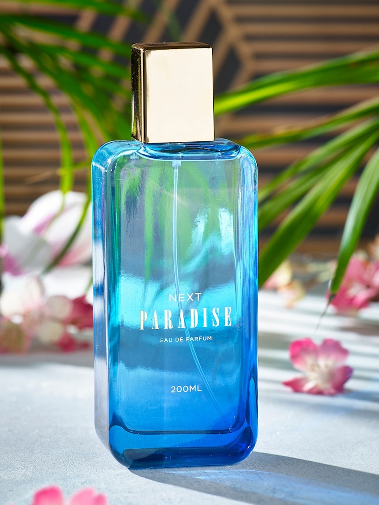 Paradise 200ml Perfume - Image 1 of 3 Paradise 200ml Perfume - Image 1 of 3
