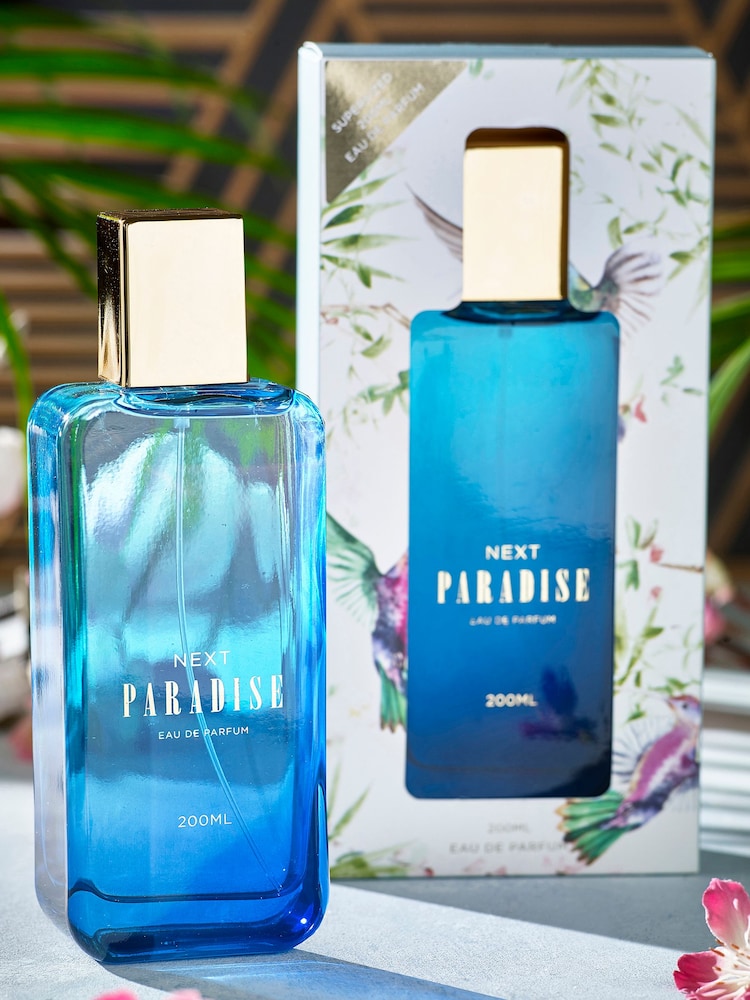 Paradise 200ml Perfume - Image 2 of 3 Paradise 200ml Perfume - Image 2 of 3