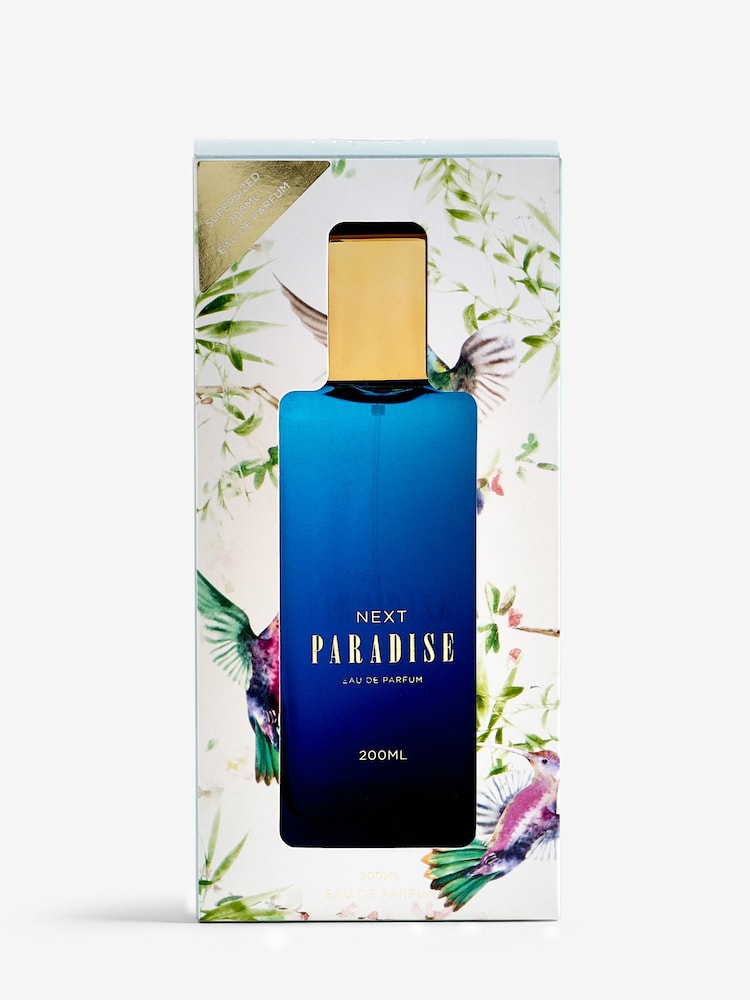 Paradise 200ml Perfume - Image 3 of 3 Paradise 200ml Perfume - Image 3 of 3