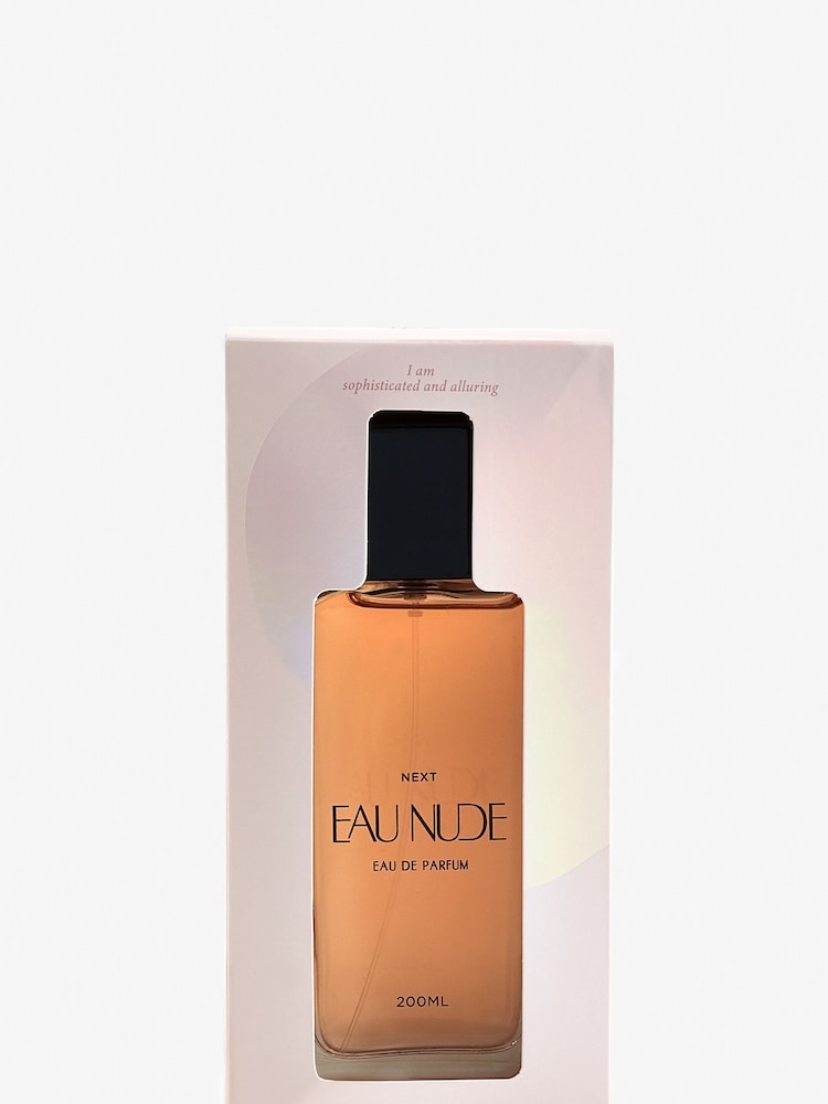 Eau Nude 200ml Perfume - Image 3 of 3