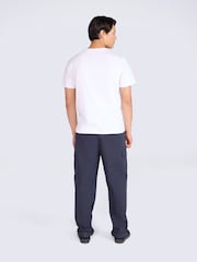Animal White/Navy Classico 2-Pack T-Shirt - Image 5 of 10