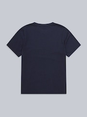 Animal White/Navy Classico 2-Pack T-Shirt - Image 7 of 10