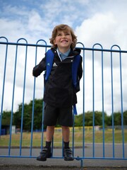 adidas Black Entrada 22 All-Weather Jacket - Image 2 of 8